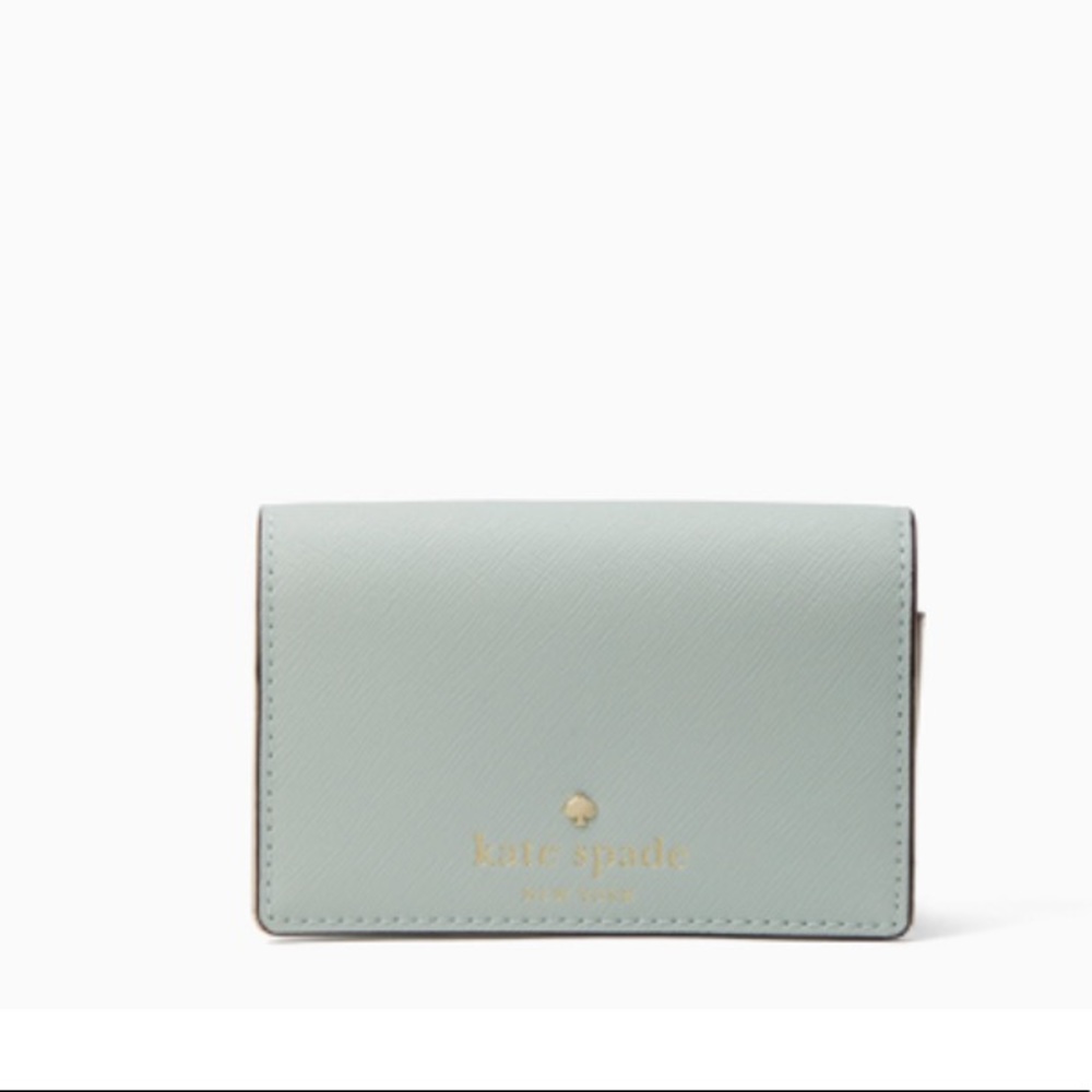 Kate Spade Mikas Pond Christine wallet